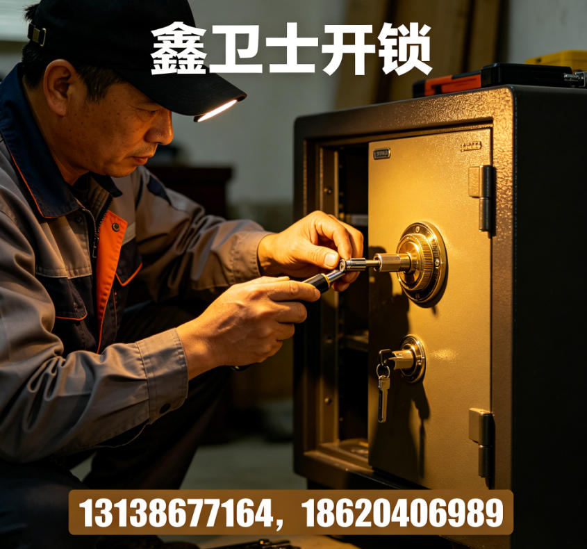 抚顺保险柜开锁